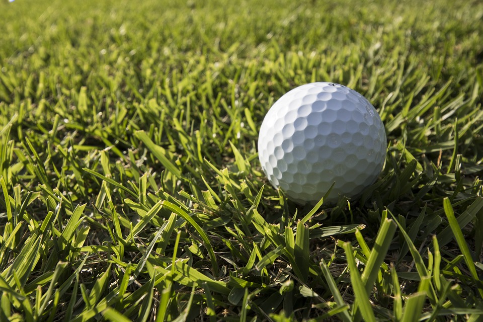golf