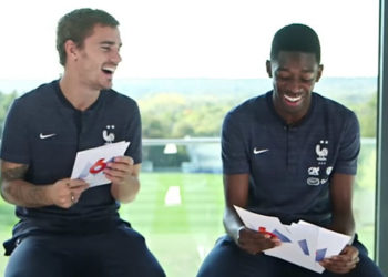Griezmann