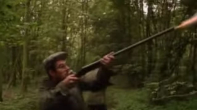 Chasseurs