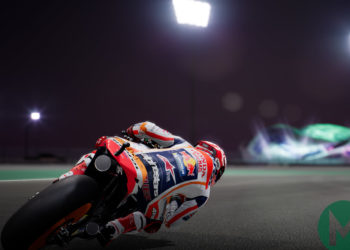 MotoGP 18