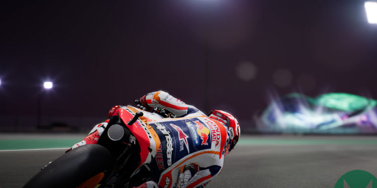 MotoGP 18