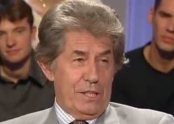 Philippe Gildas