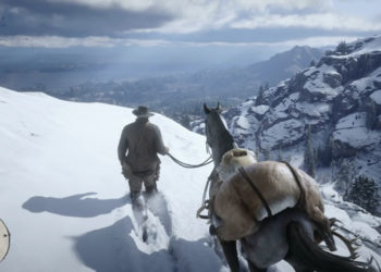 Red Dead Redemption