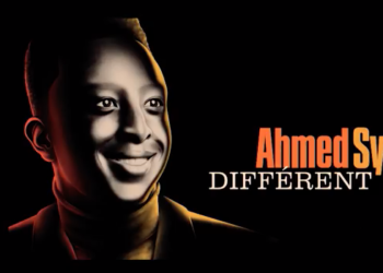 Casino de Paris : Différent, le nouveau spectacle d&rsquo;Ahmed Sylla