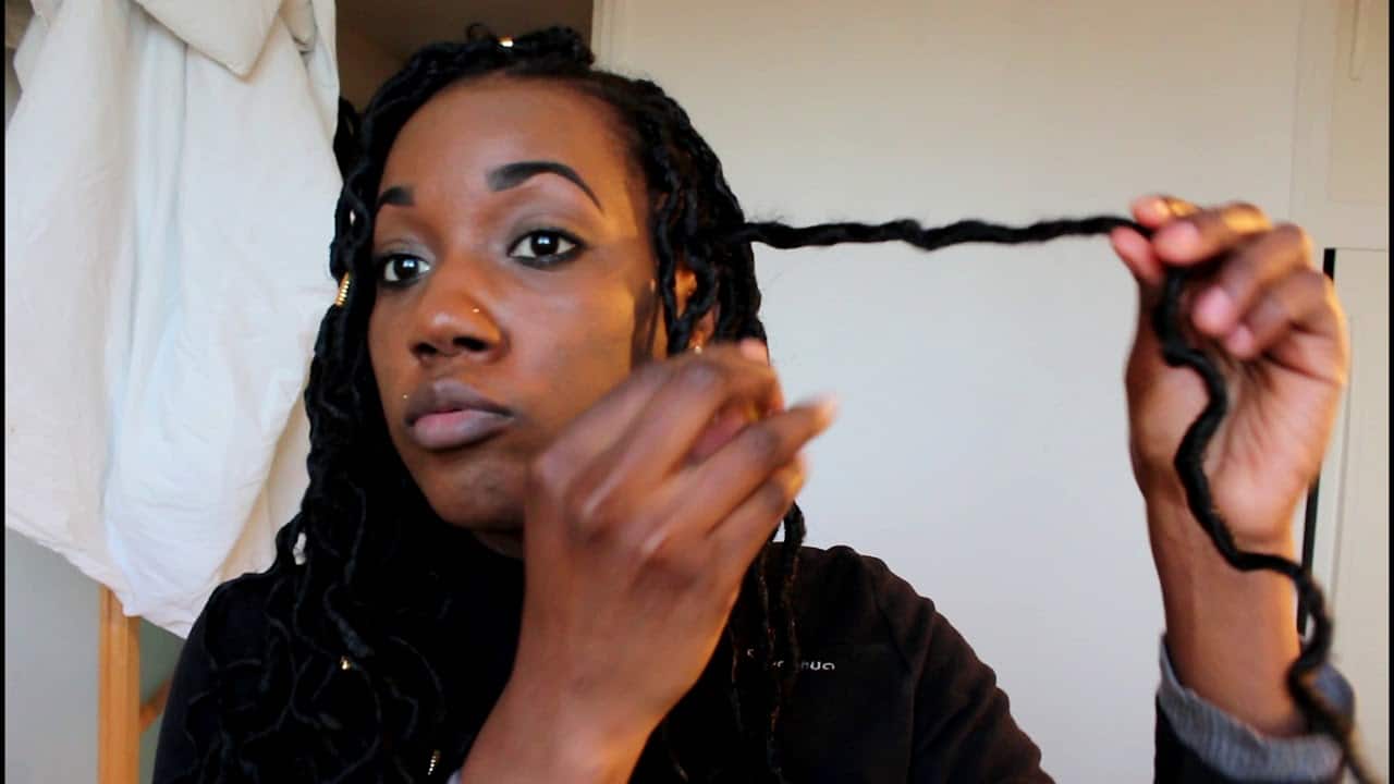 Fausses locks : Comment les réaliser ?