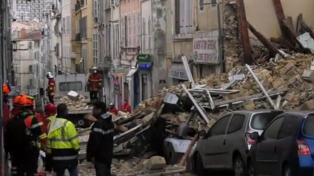 Marseille