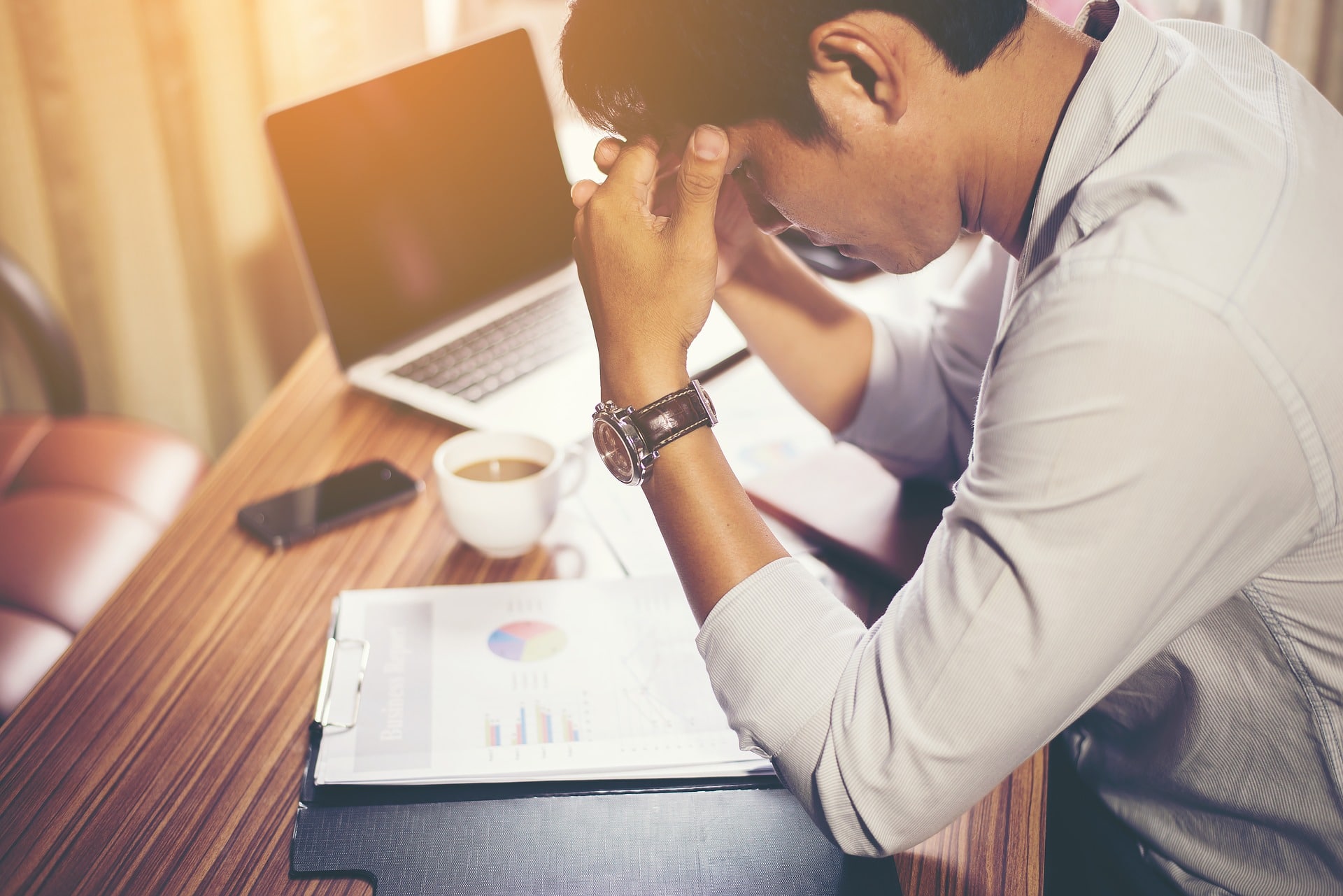 Cloison acoustique de bureau : comment améliorer la productivité ?
