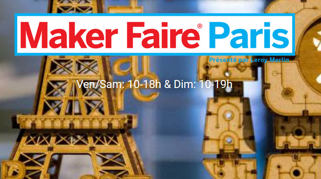 Maker Faire