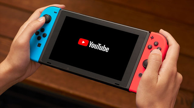 Nintendo