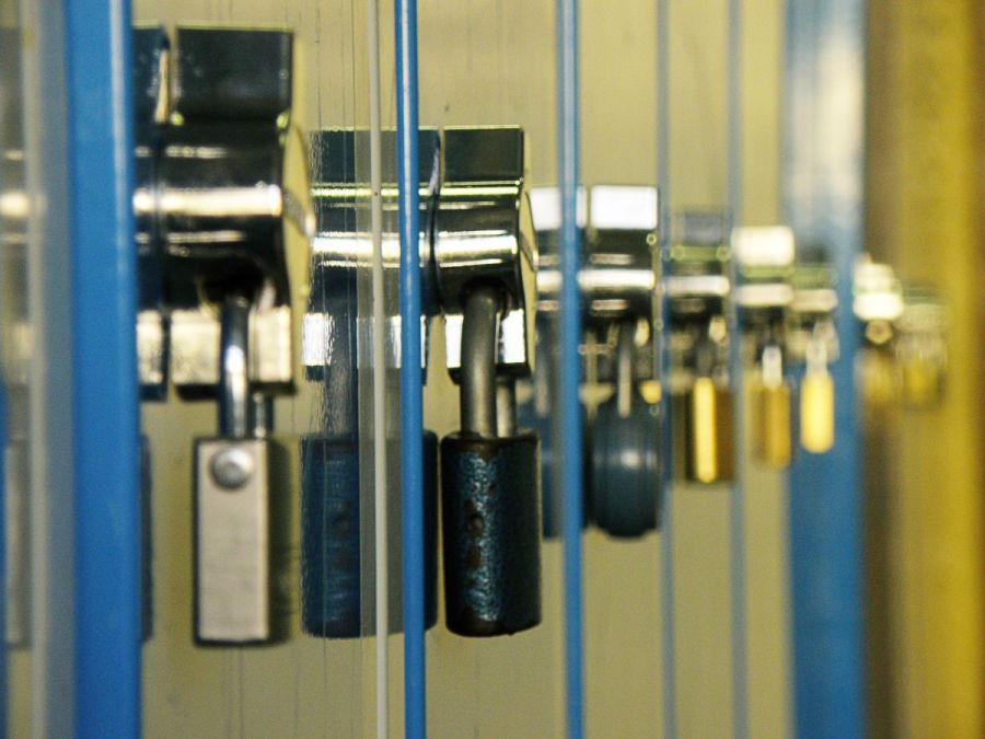 Vestiaire métallique : Comment l’utiliser comme archives ?