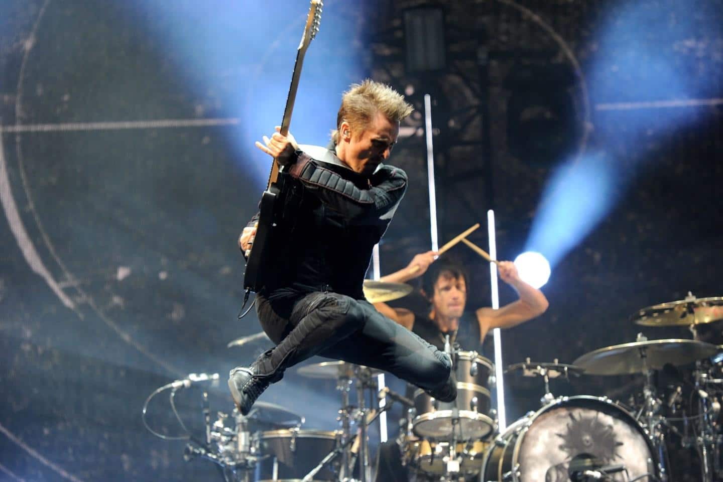 Billetterie du concert : les tickets du show de Muse sont prêts !