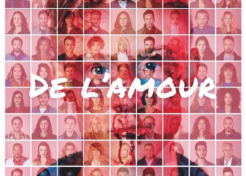 « De l&rsquo;amour » : la mobilisation de 70 personnalités contre l&rsquo;homophobie