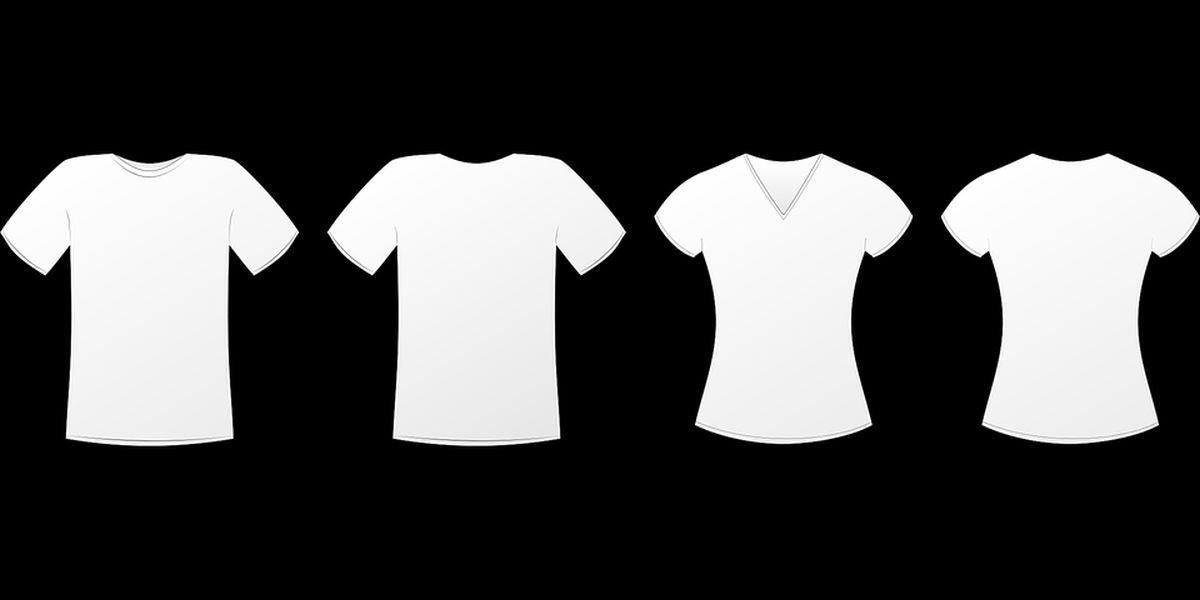 Flocage de tee-shirt : Pourquoi est-il à la mode ?