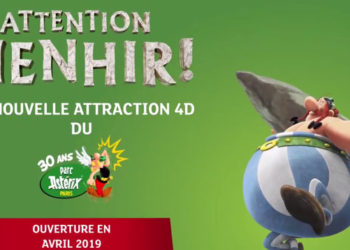 Parc Astérix