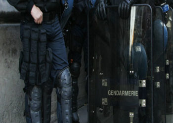 Gilets jaunes