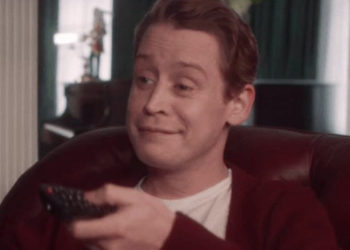 Macaulay Culkin