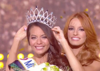 Miss France
