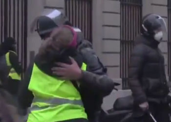 policier