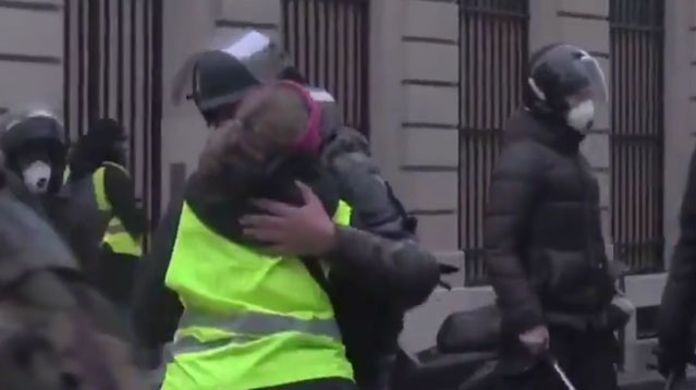 policier