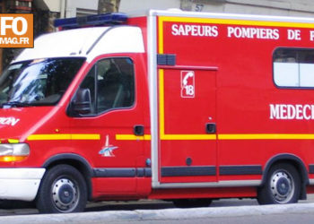 pompier