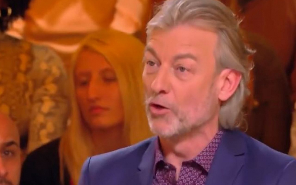 La chaîne M6 met en garde Gilles Verdez qui s&rsquo;en prend à Bernard de La Villardière