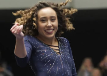 Katelyn Ohashi