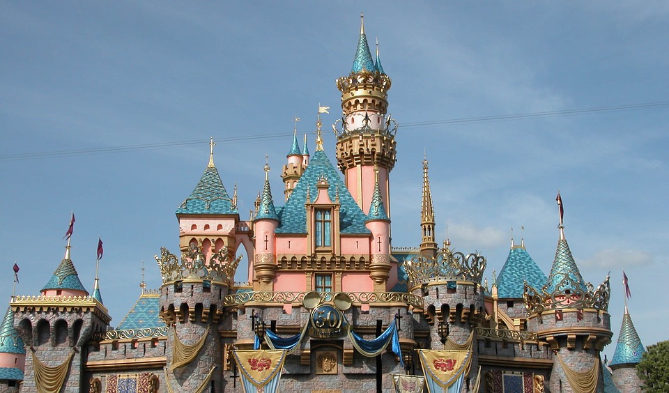 Disneyland