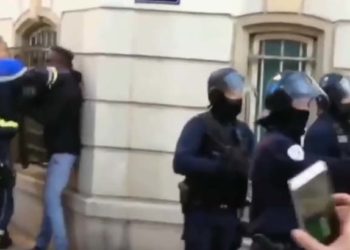policier