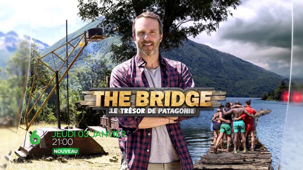 The Bridge : la nouvelle émission de M6 déjà déprogrammée