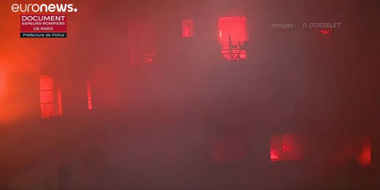 incendie