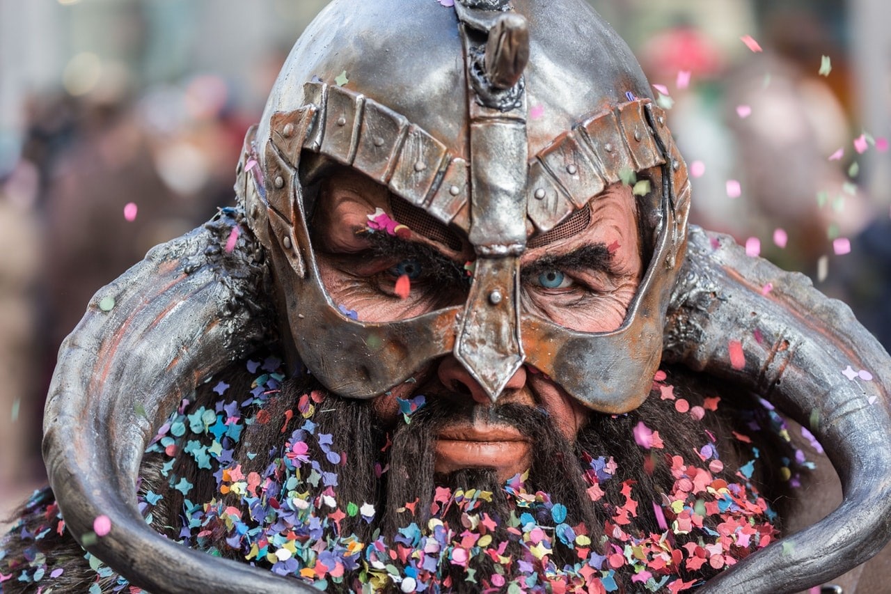 Les vikings, au cœur de la culture moderne