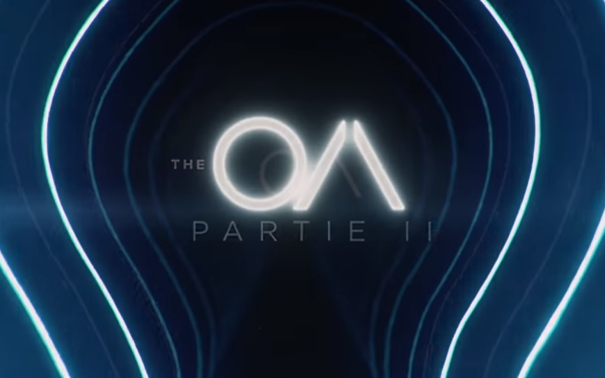 The OA : la série reviendra t&rsquo;elle pour une saison 3 ?