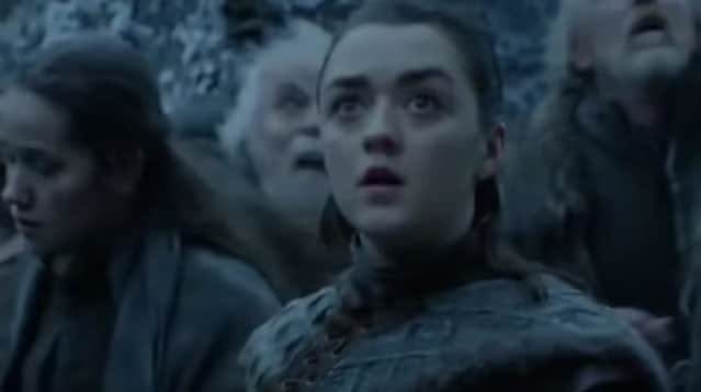 Game of Thrones