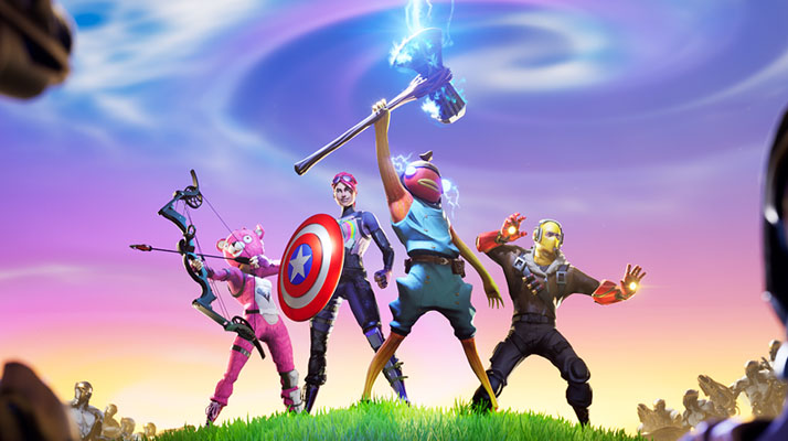 Fortnite