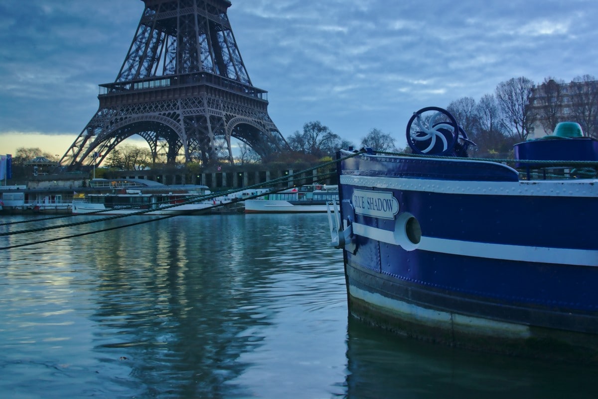 bateau