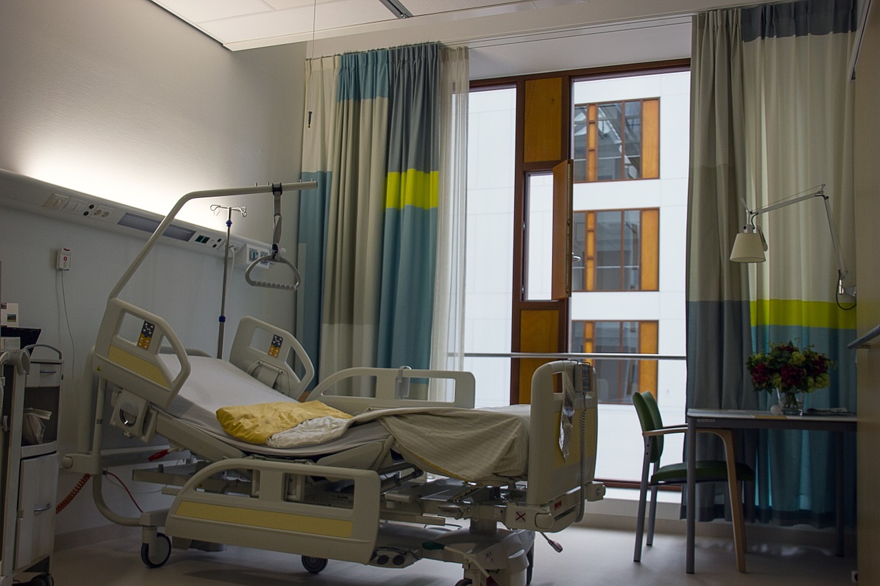 Vincent Lambert : Le médecin a pris la décision d’interrompre ses traitements