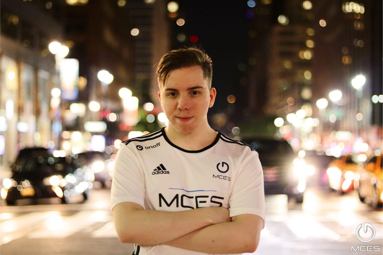 Le Français « Kouto » devient  Vice-Champion du monde sur Fortnite !