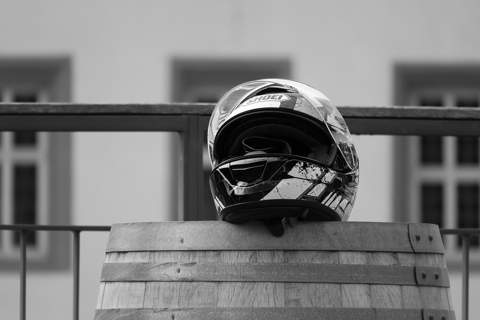 Casque moto, quel est le meilleur choix à faire en 2019 ?