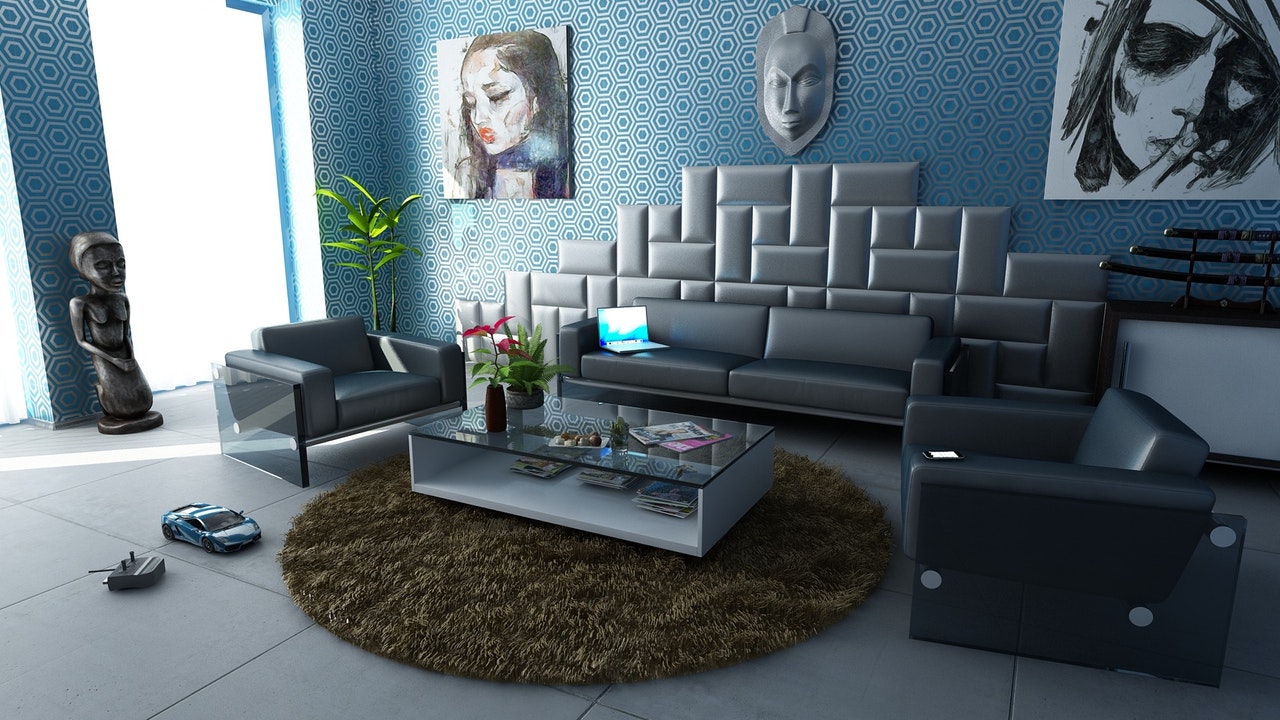 Tableau contemporain, comment bien décorer son intérieur ?
