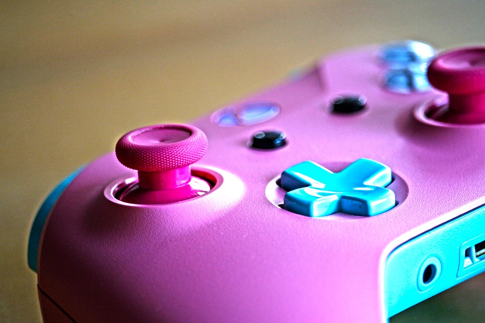 Comment Localiser Son Jeux Vidéo ?