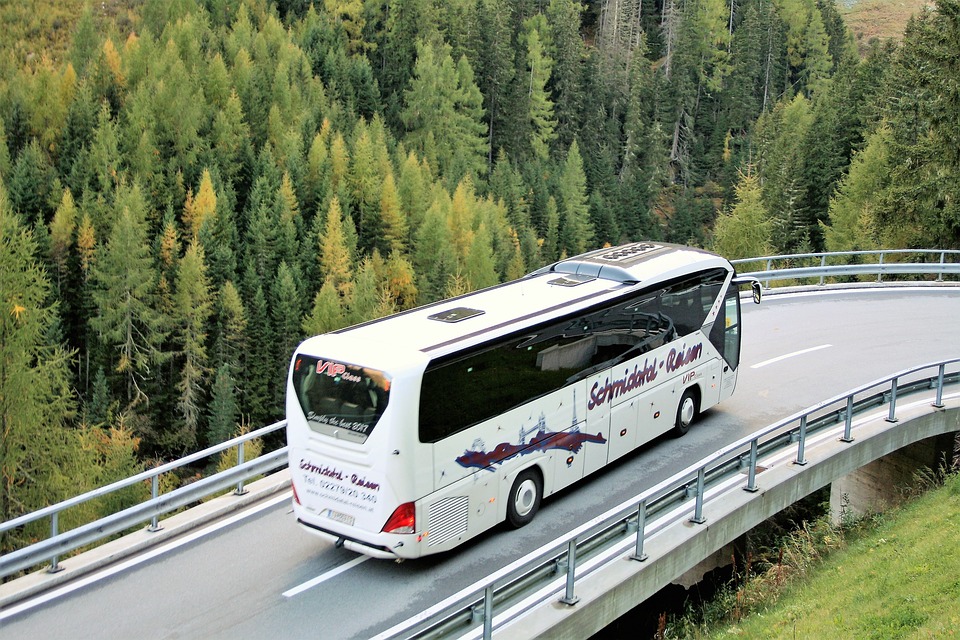 autocar