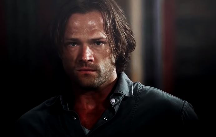 Jared Padalecki (Sam) de Supernatural sera-t-il Walker Texas Ranger ?