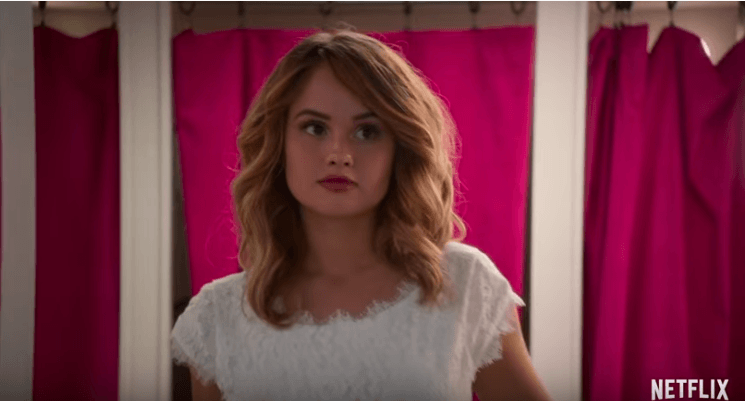 Insatiable la série de Netflix revient début octobre