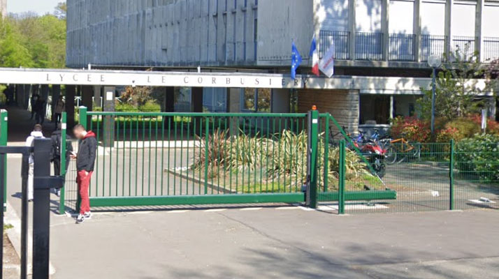 lycée