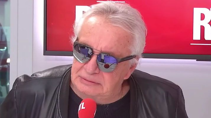 Michel Sardou