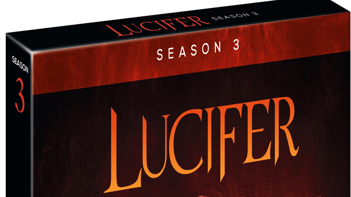 (Terminé) Concours Lucifer : Et le gagnant est…