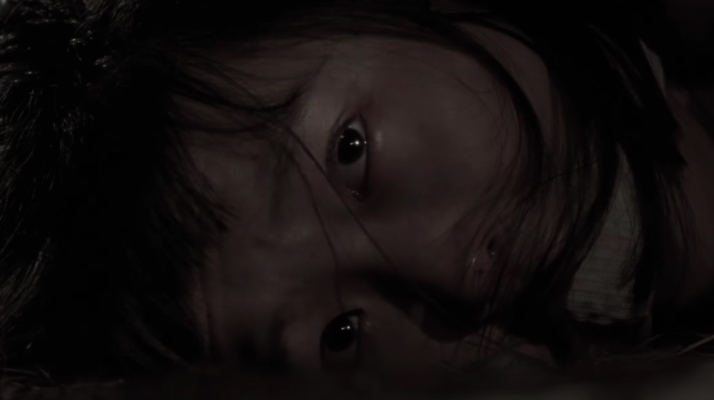 Memories of Murder