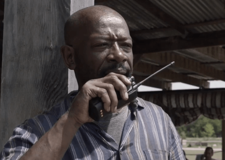 Fear the Walking Dead une saison 6 sous haute tension
