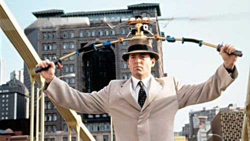 Inspecteur Gadget : bientôt le film !