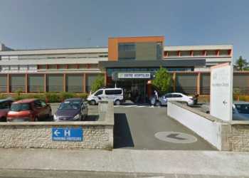 Hôpital
